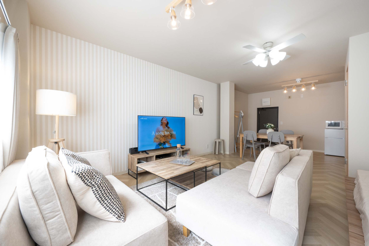 スペースの2枚目の写真