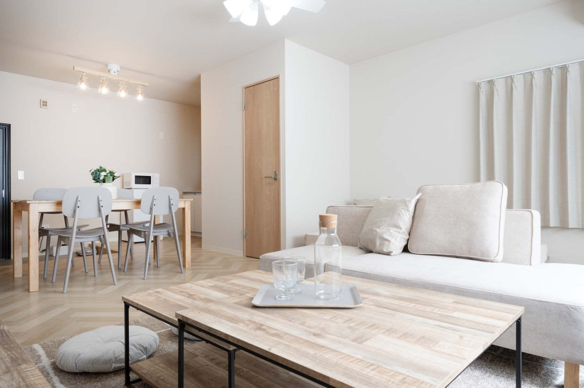 スペースの3枚目の写真