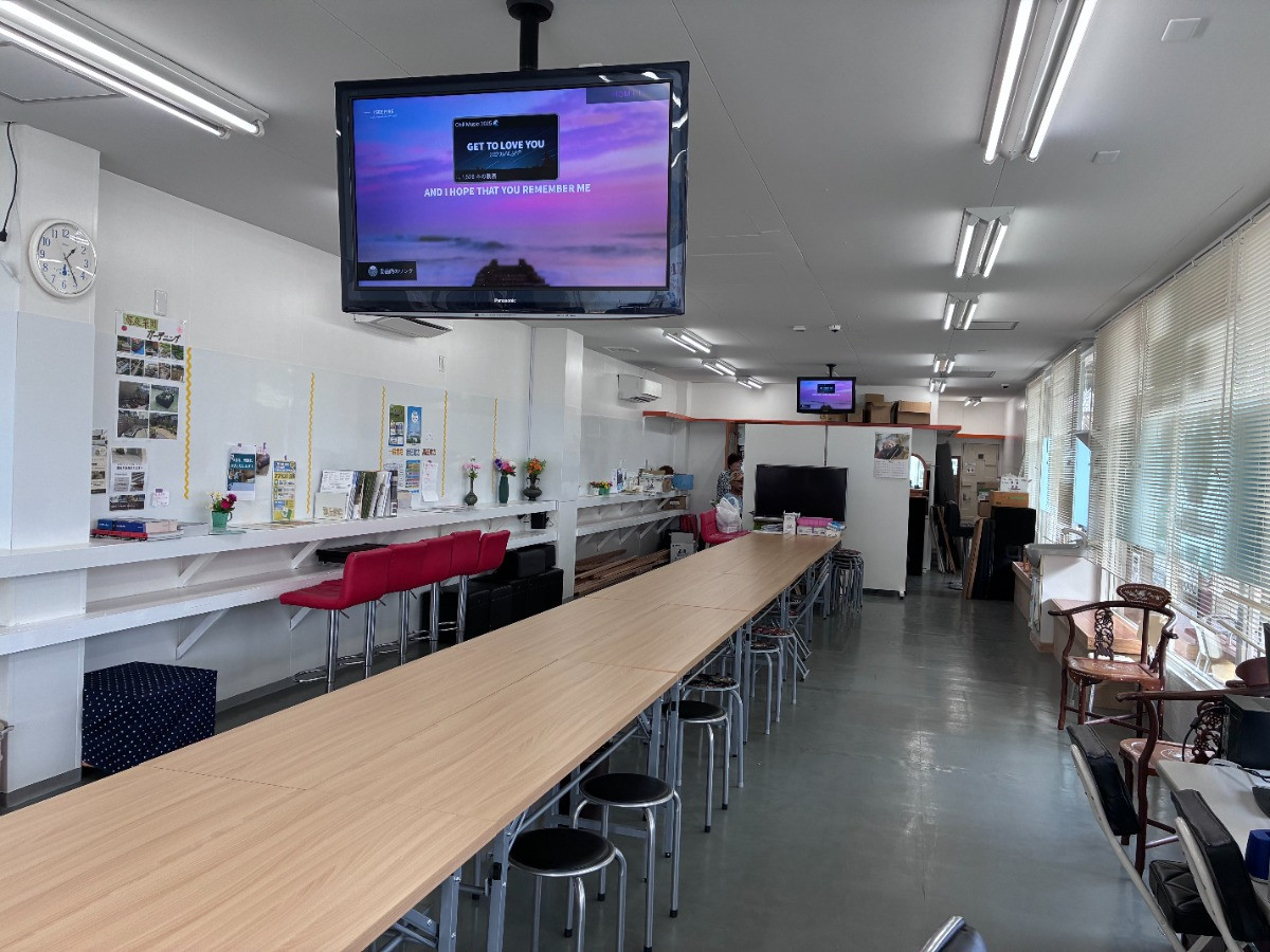 スペースの2枚目の写真