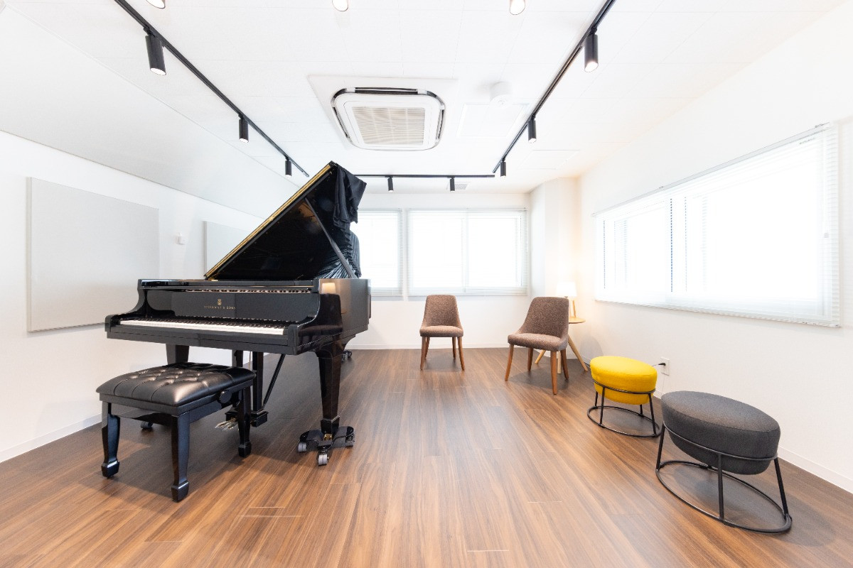 スペースの2枚目の写真