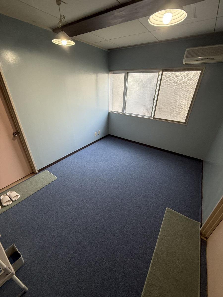 スペースの1枚目の写真