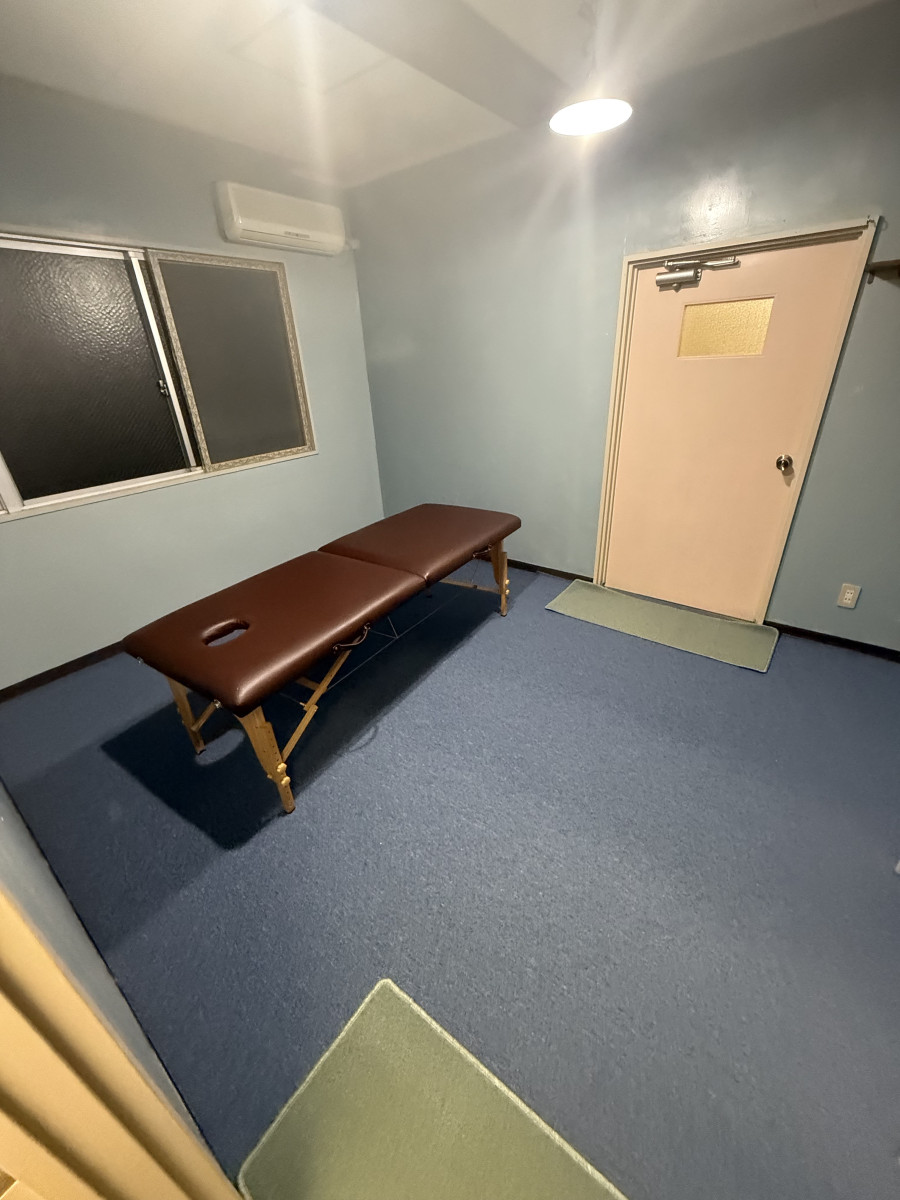 スペースの2枚目の写真