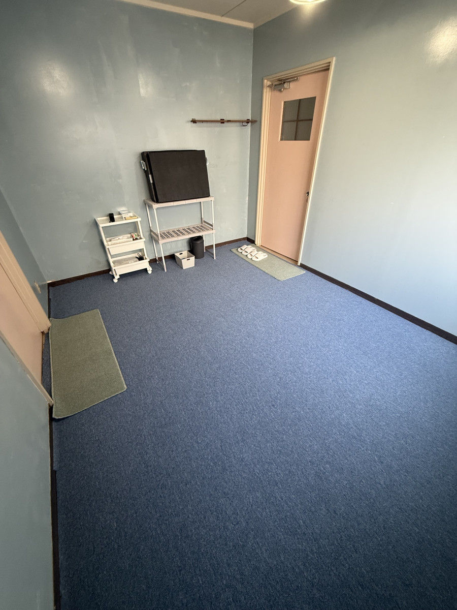 スペースの3枚目の写真