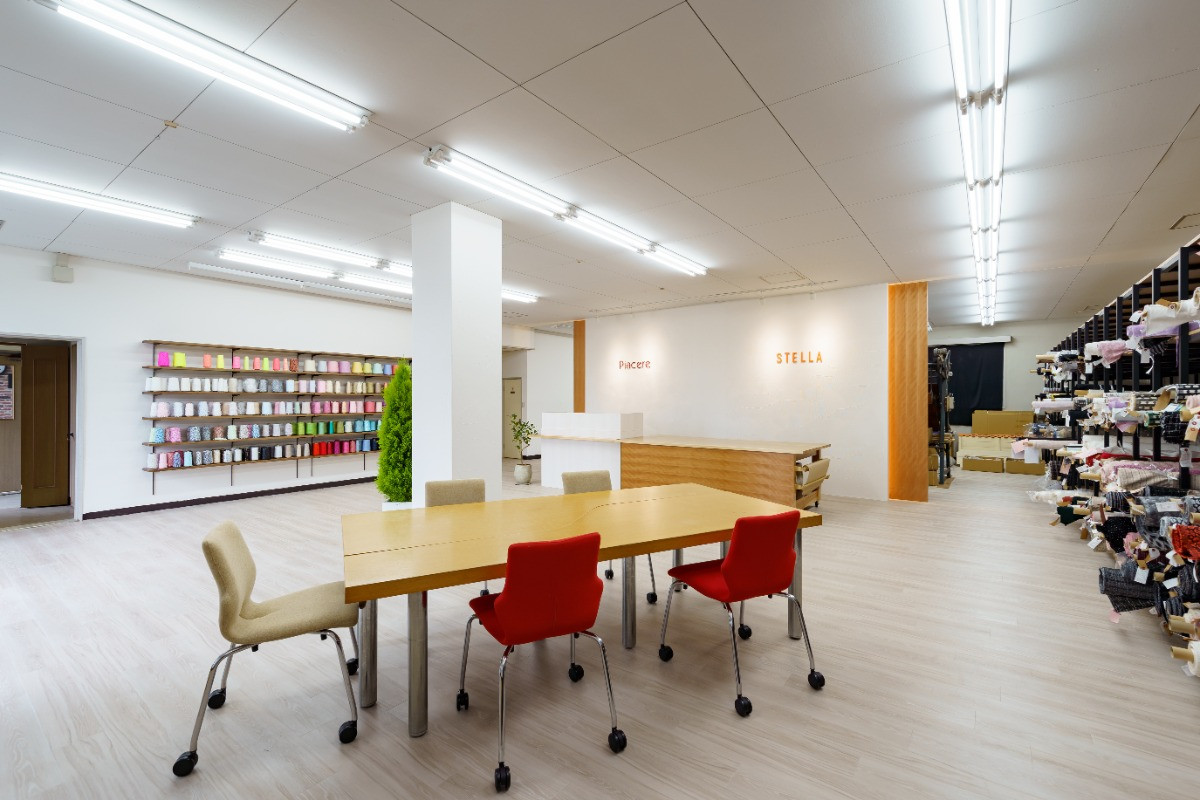 スペースの1枚目の写真