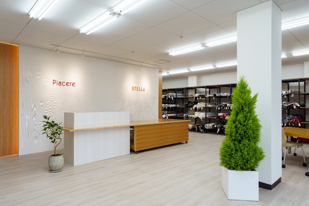 スペースの2枚目の写真