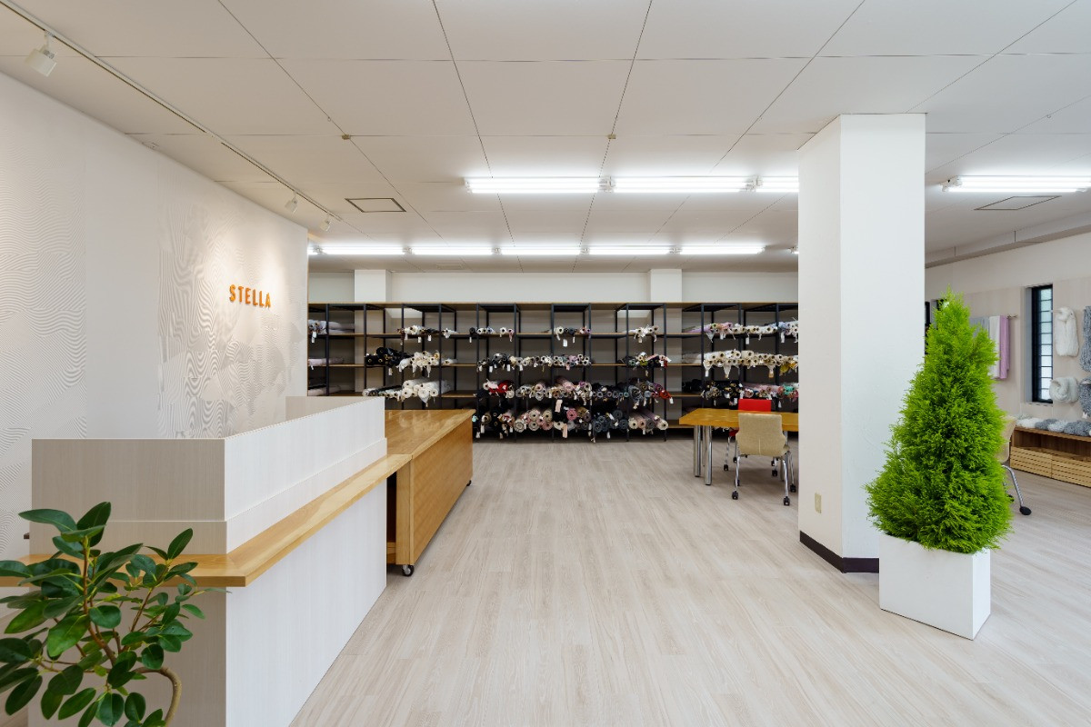 スペースの3枚目の写真