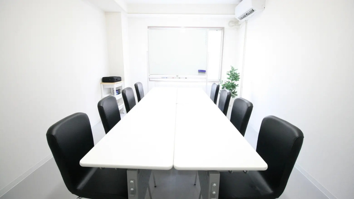 スペースの1枚目の写真