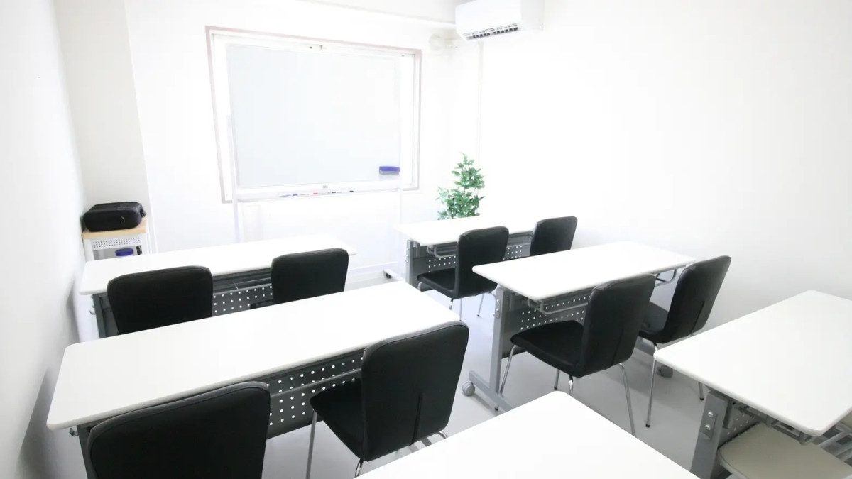 スペースの3枚目の写真