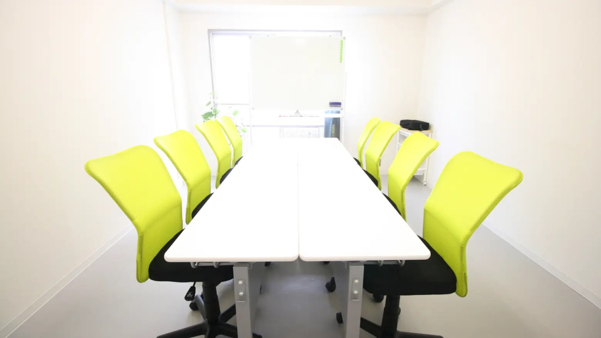 スペースの1枚目の写真