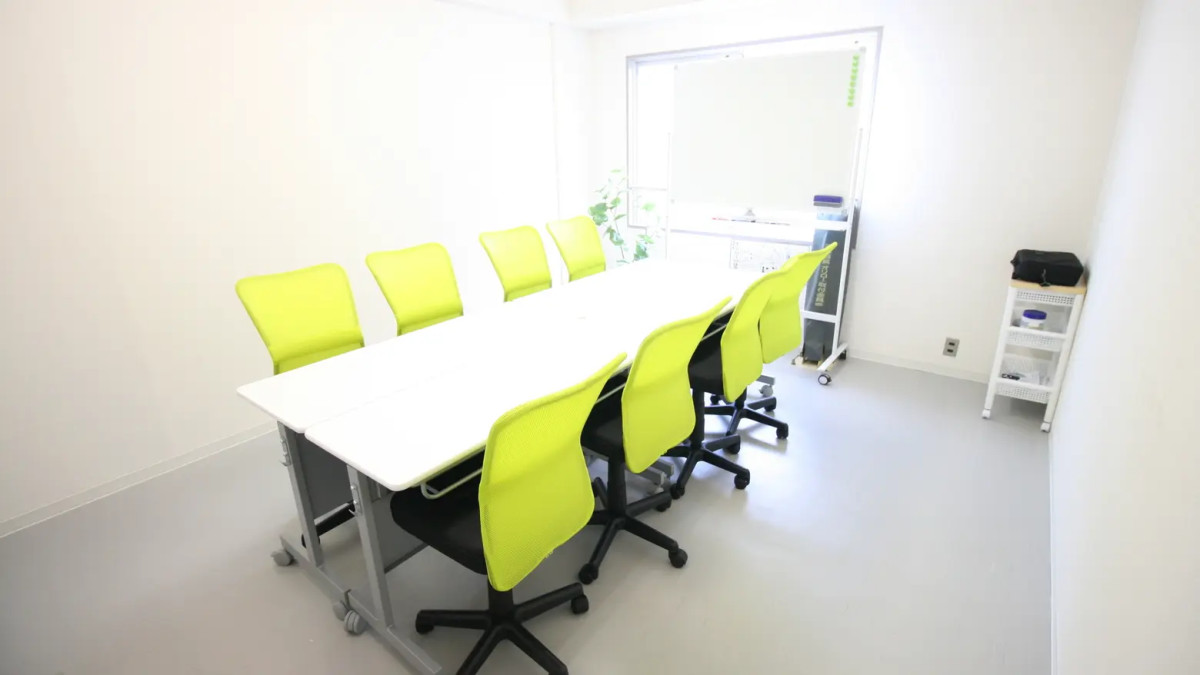 スペースの2枚目の写真