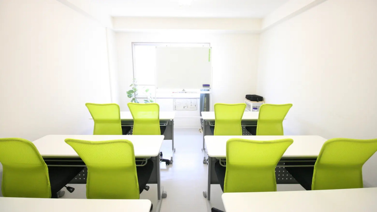 スペースの3枚目の写真