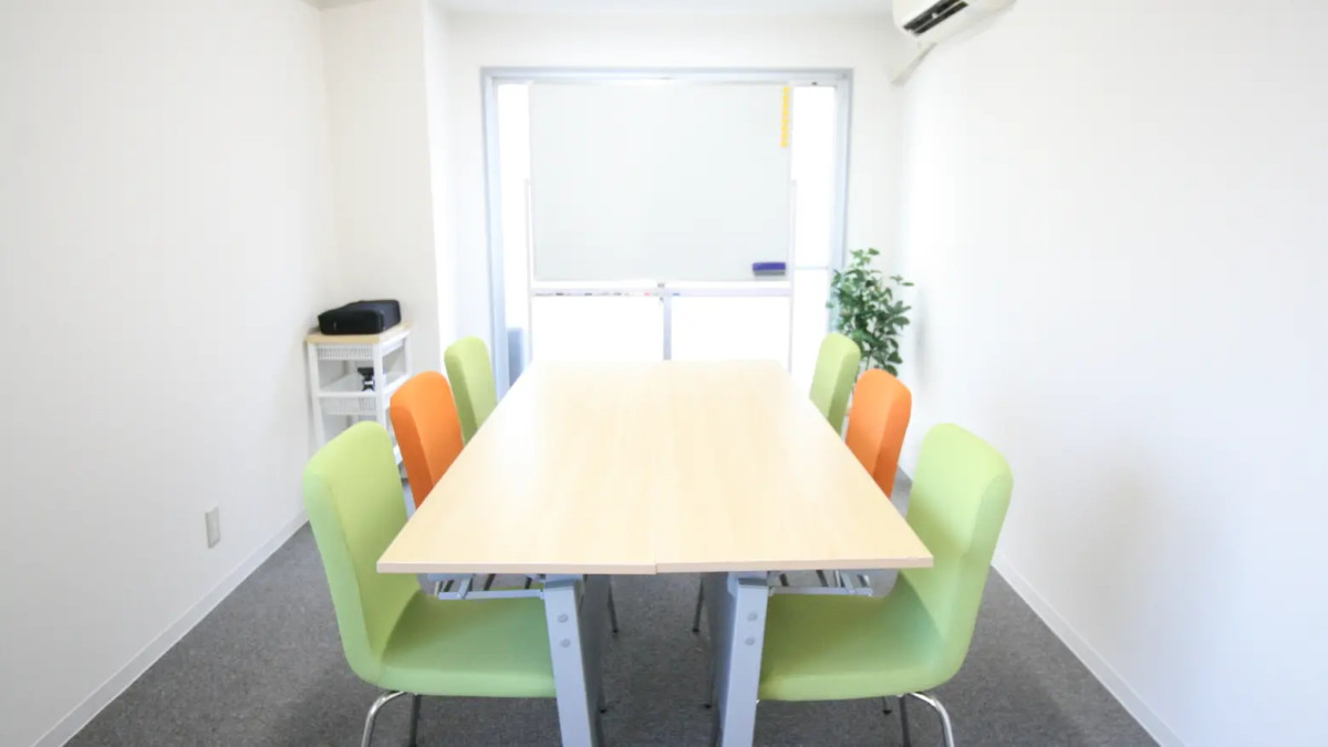 スペースの1枚目の写真