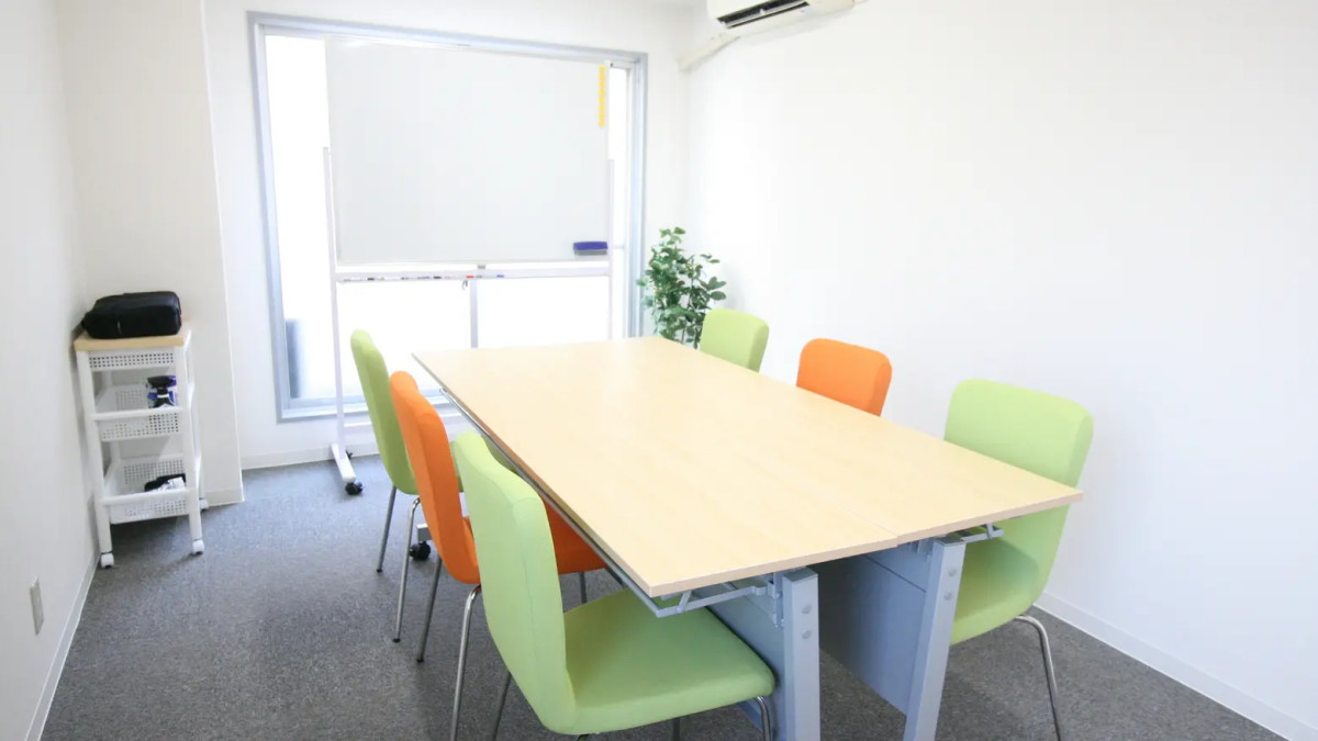 スペースの2枚目の写真