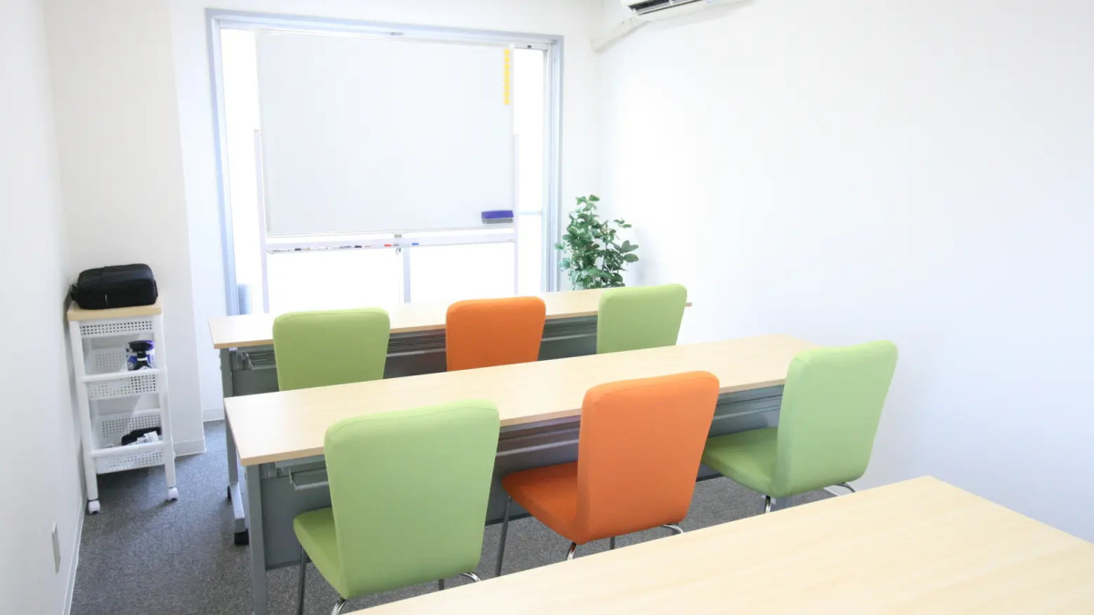 スペースの3枚目の写真