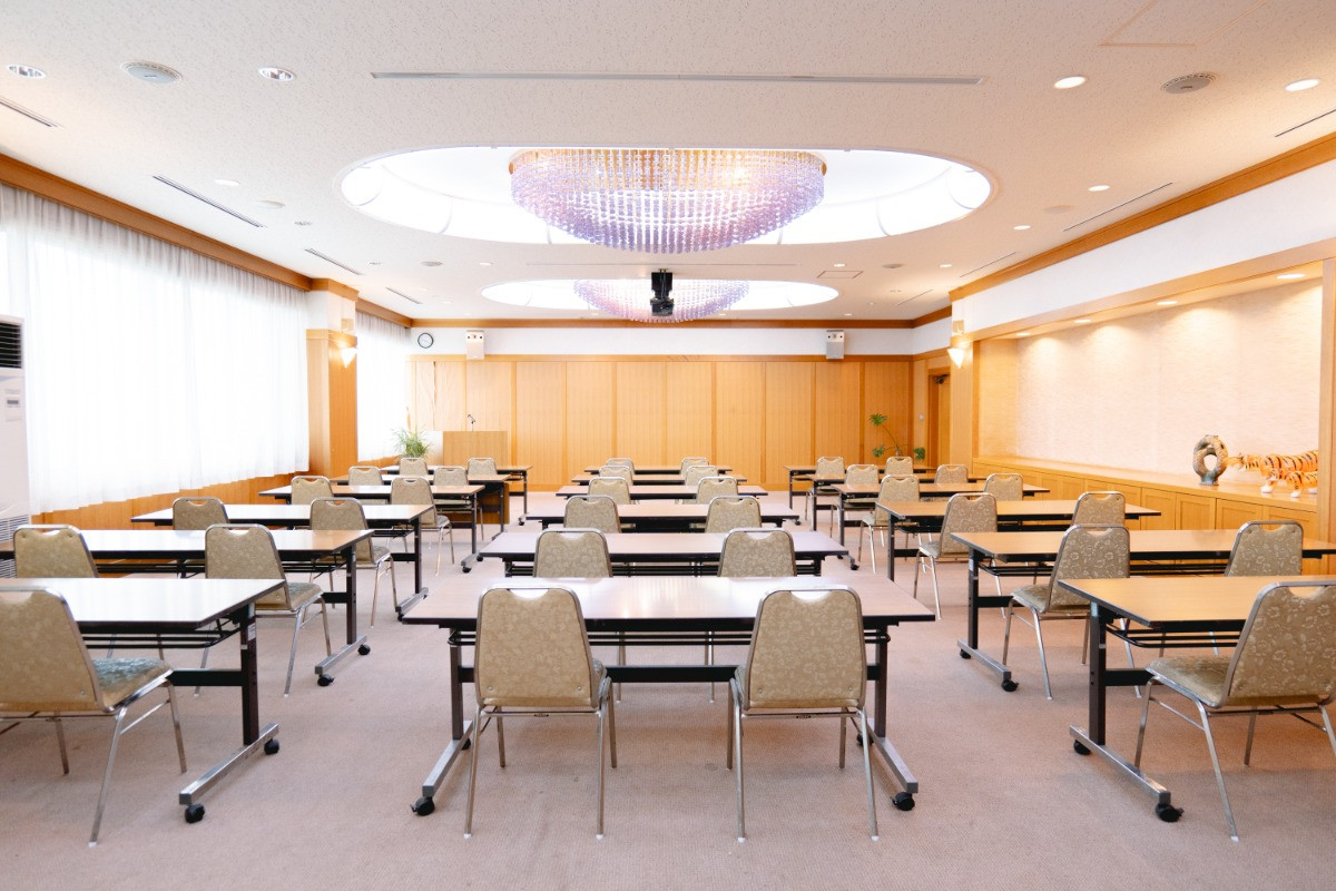 スペースの1枚目の写真