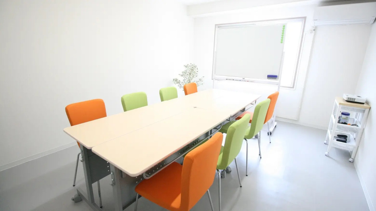 スペースの2枚目の写真