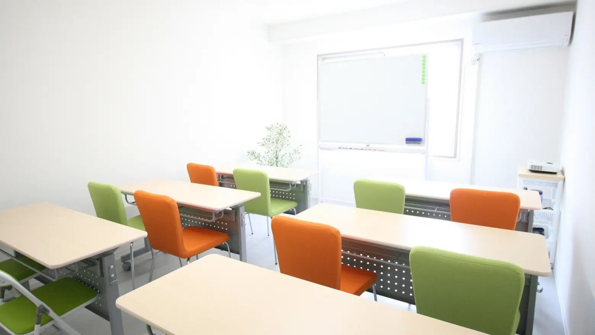 スペースの3枚目の写真