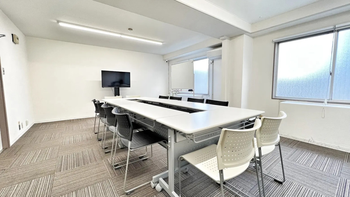 スペースの1枚目の写真