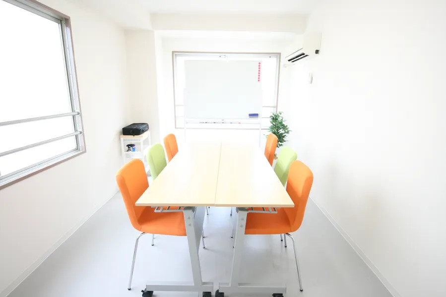 スペースの2枚目の写真