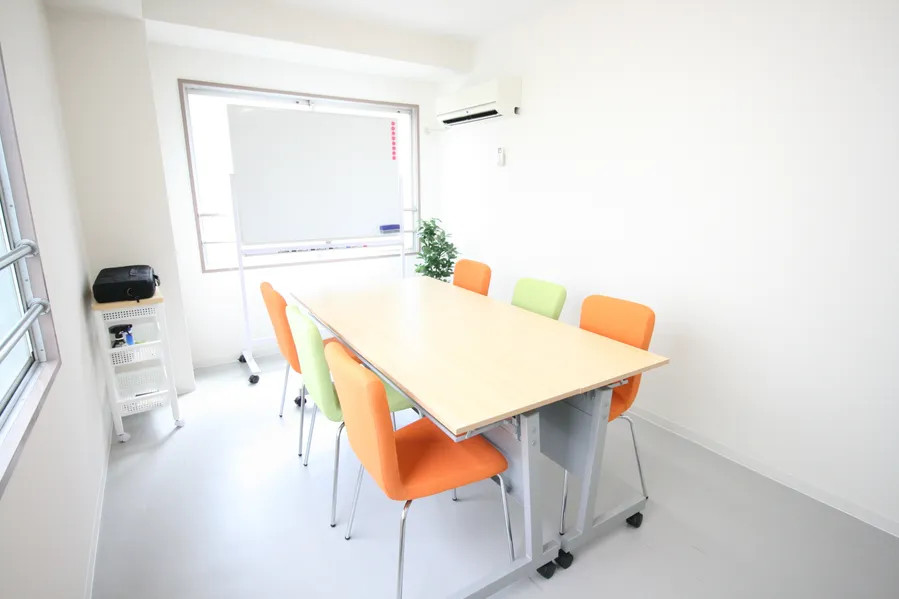 スペースの3枚目の写真