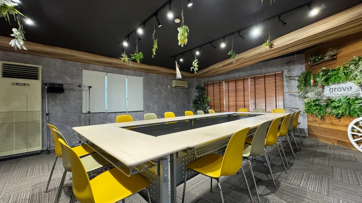 スペースの2枚目の写真