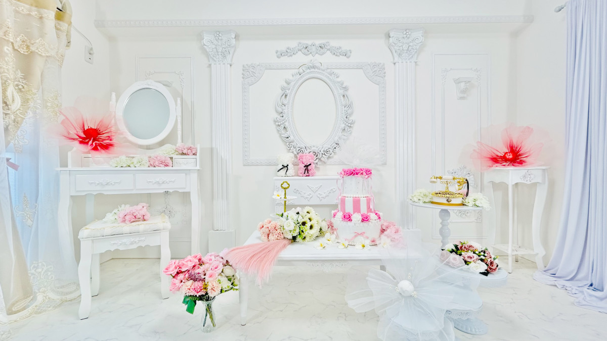 スペースの2枚目の写真