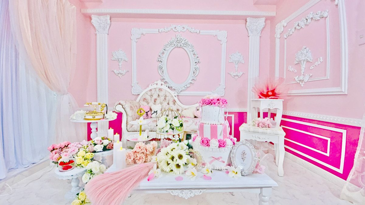 スペースの1枚目の写真