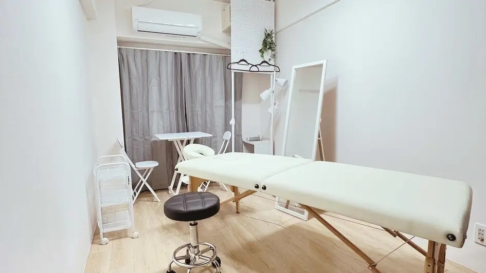 スペースの1枚目の写真