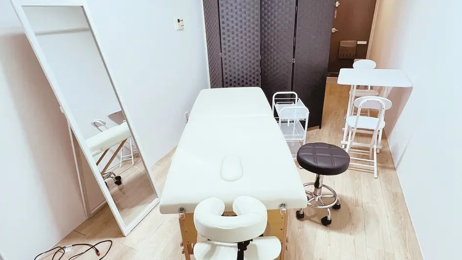 スペースの2枚目の写真