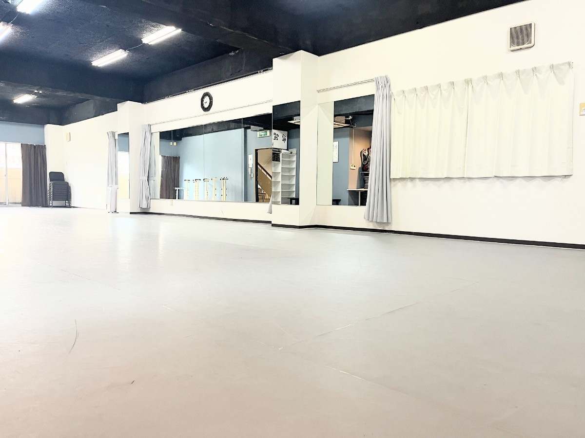 スペースの2枚目の写真