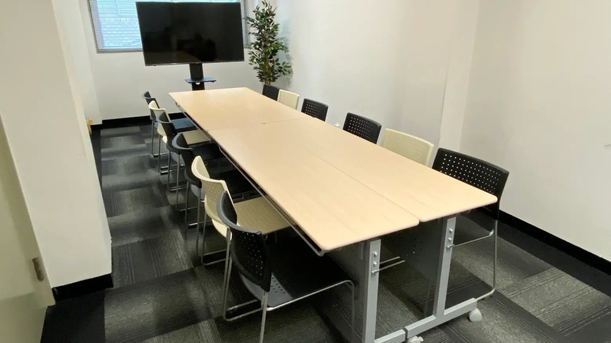 スペースの2枚目の写真