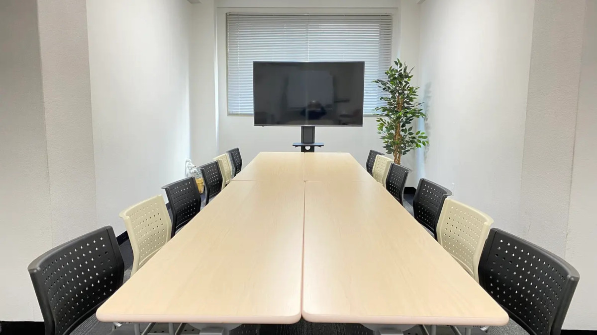 スペースの3枚目の写真