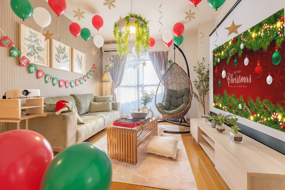 スペースの1枚目の写真