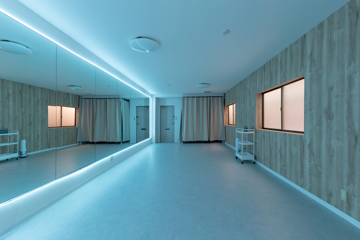 スペースの2枚目の写真