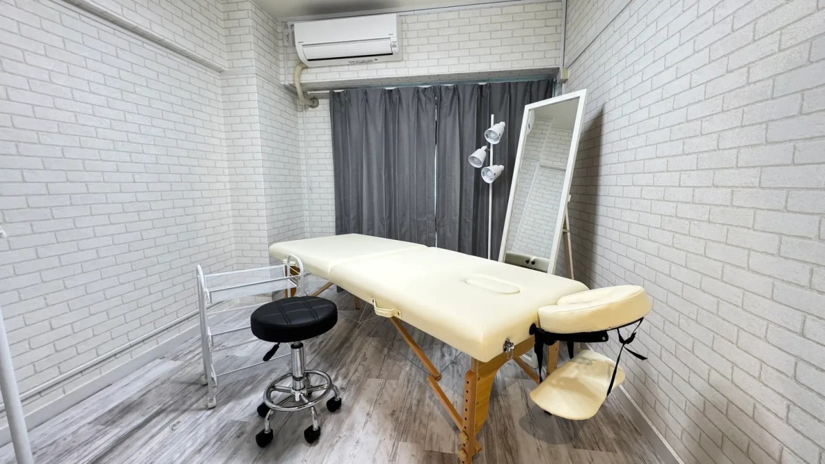 スペースの1枚目の写真