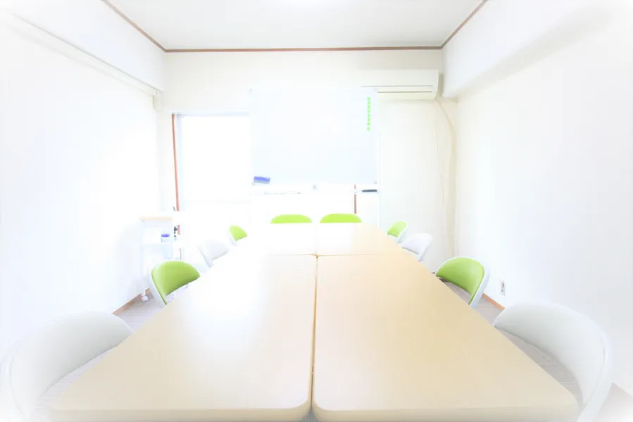 スペースの1枚目の写真