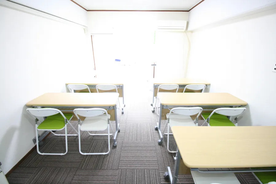 スペースの2枚目の写真