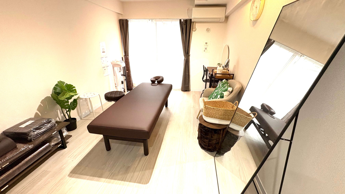 スペースの1枚目の写真