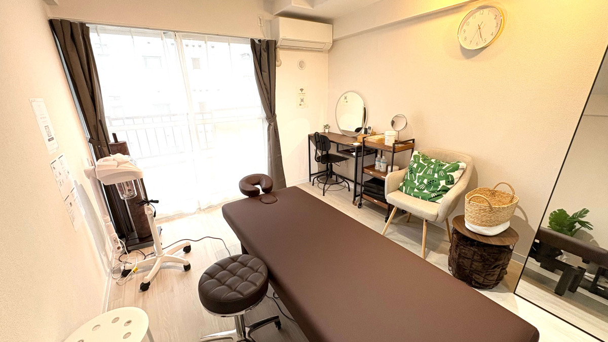 スペースの2枚目の写真