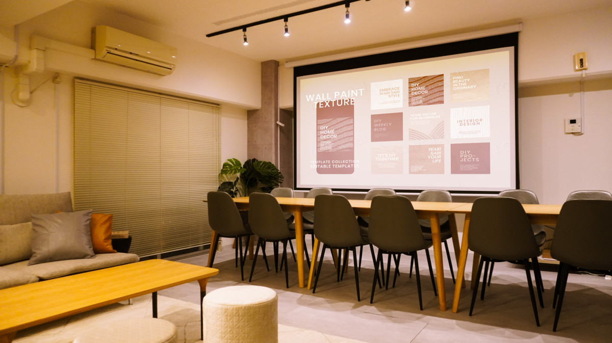 スペースの2枚目の写真