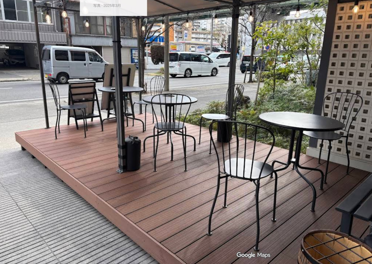 スペースの3枚目の写真