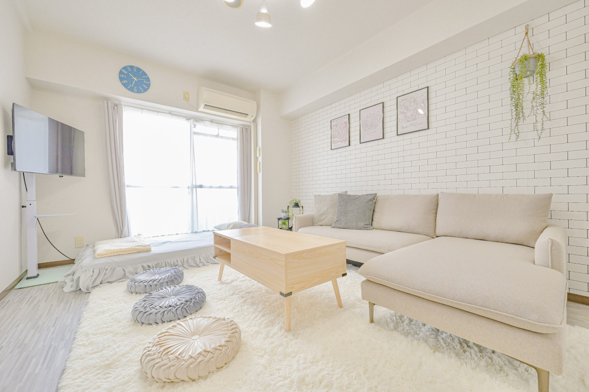 スペースの1枚目の写真