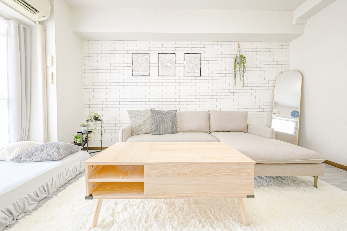 スペースの2枚目の写真