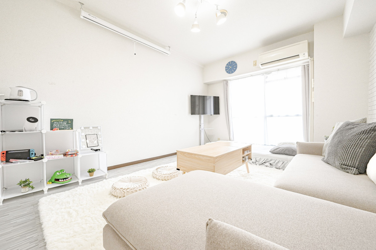 スペースの3枚目の写真