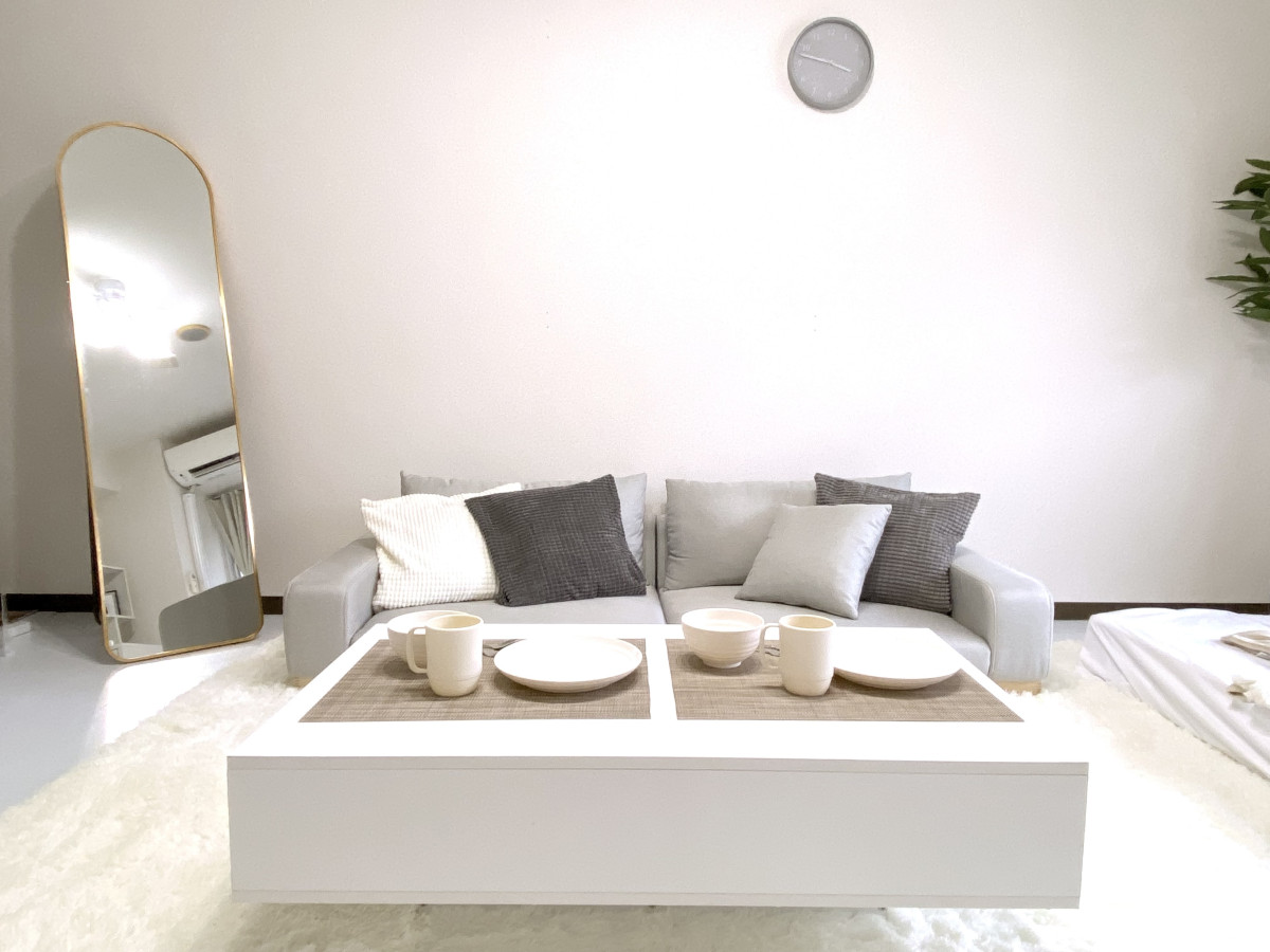 スペースの2枚目の写真