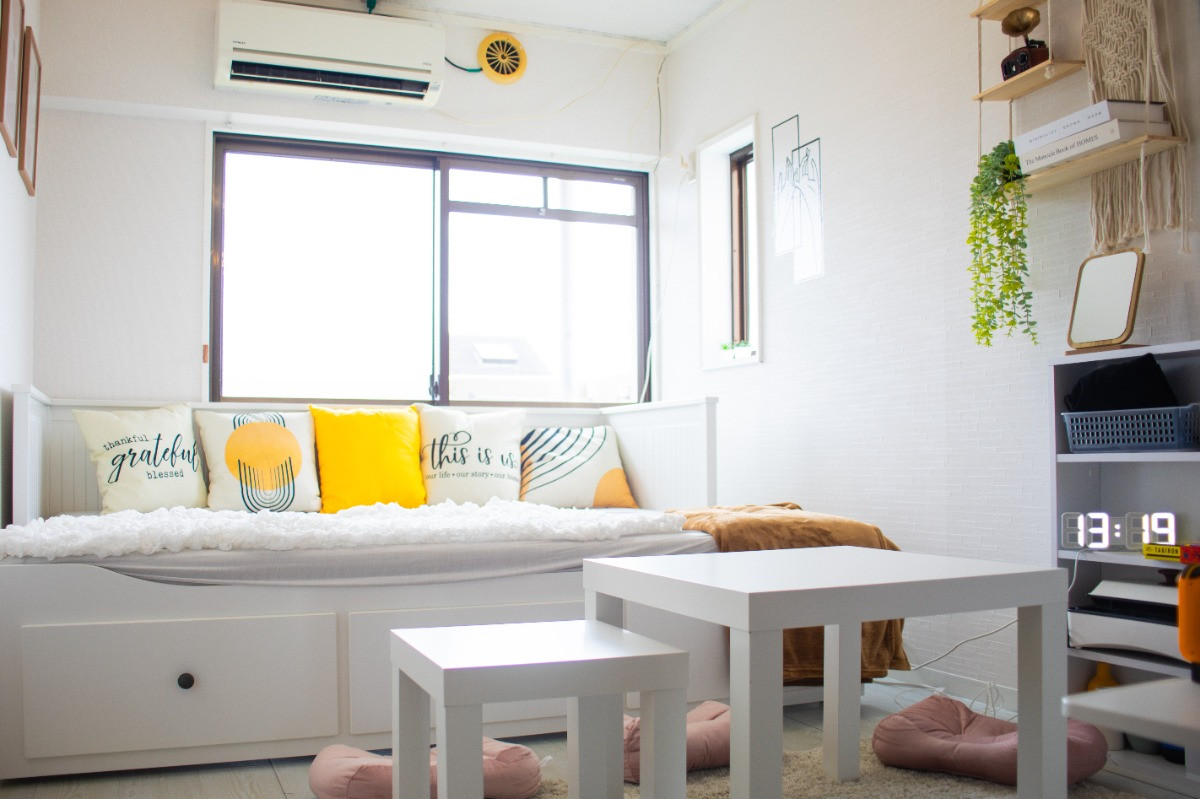 スペースの2枚目の写真