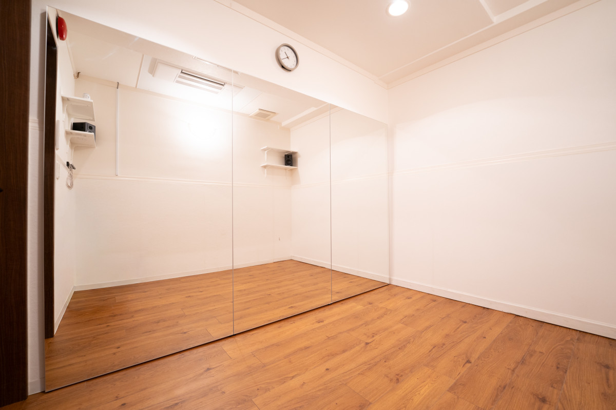 スペースの1枚目の写真