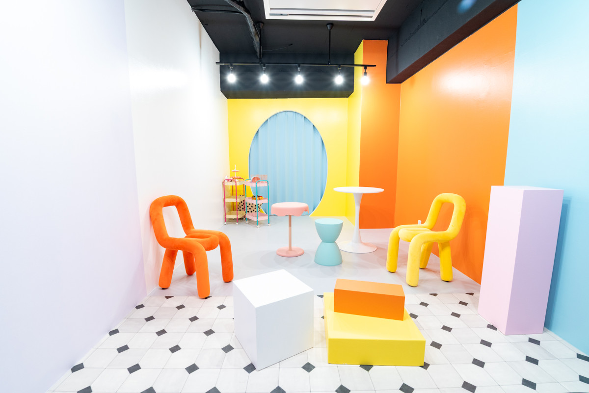 スペースの2枚目の写真