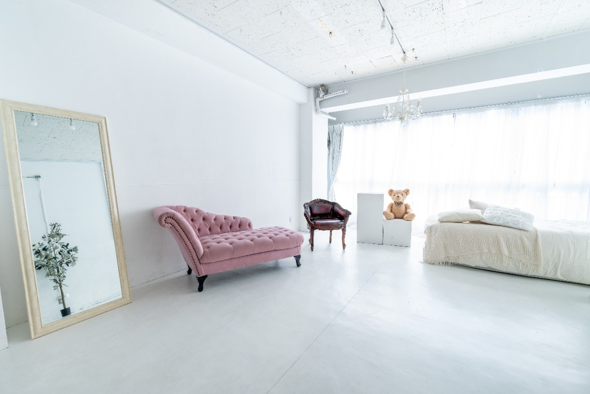 スペースの1枚目の写真