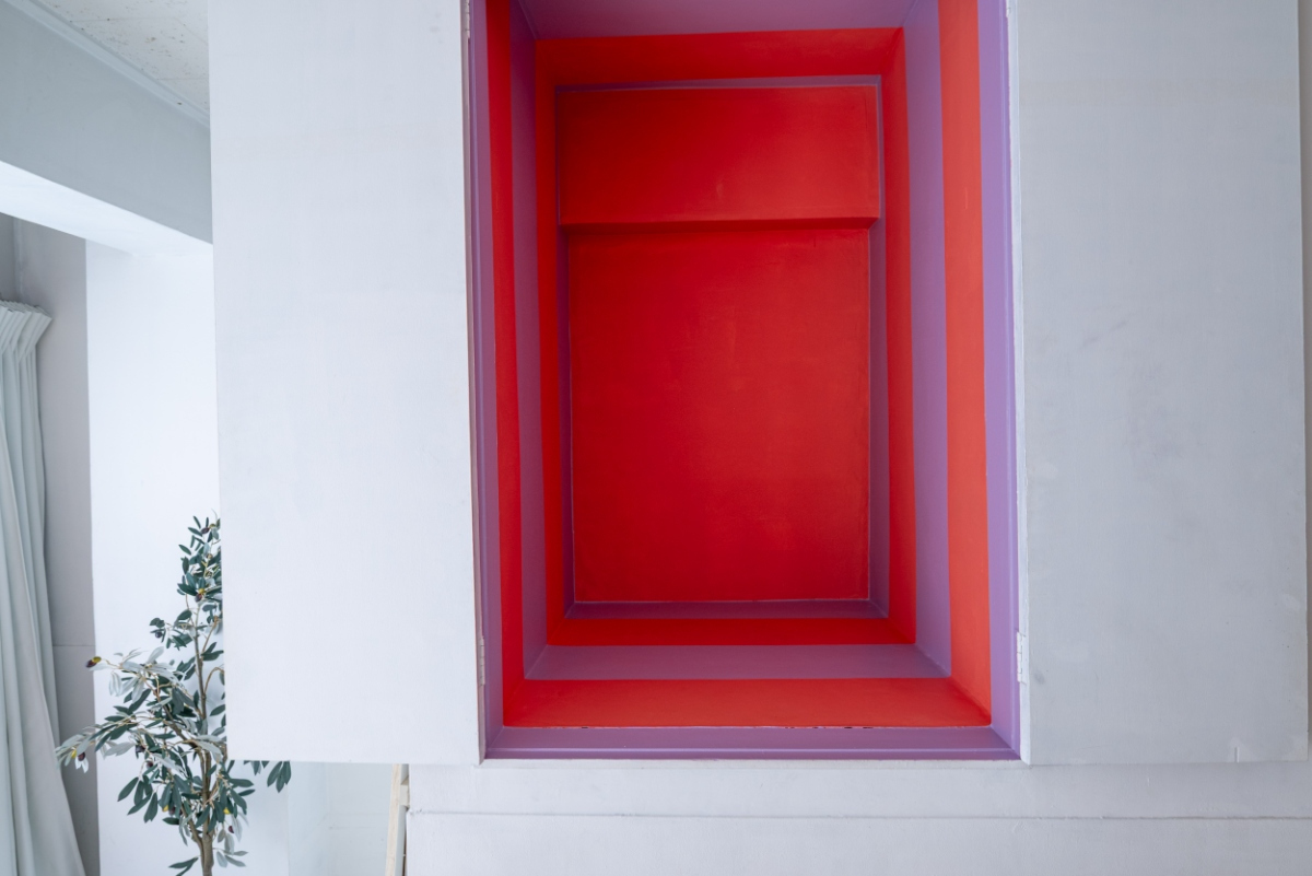 スペースの2枚目の写真